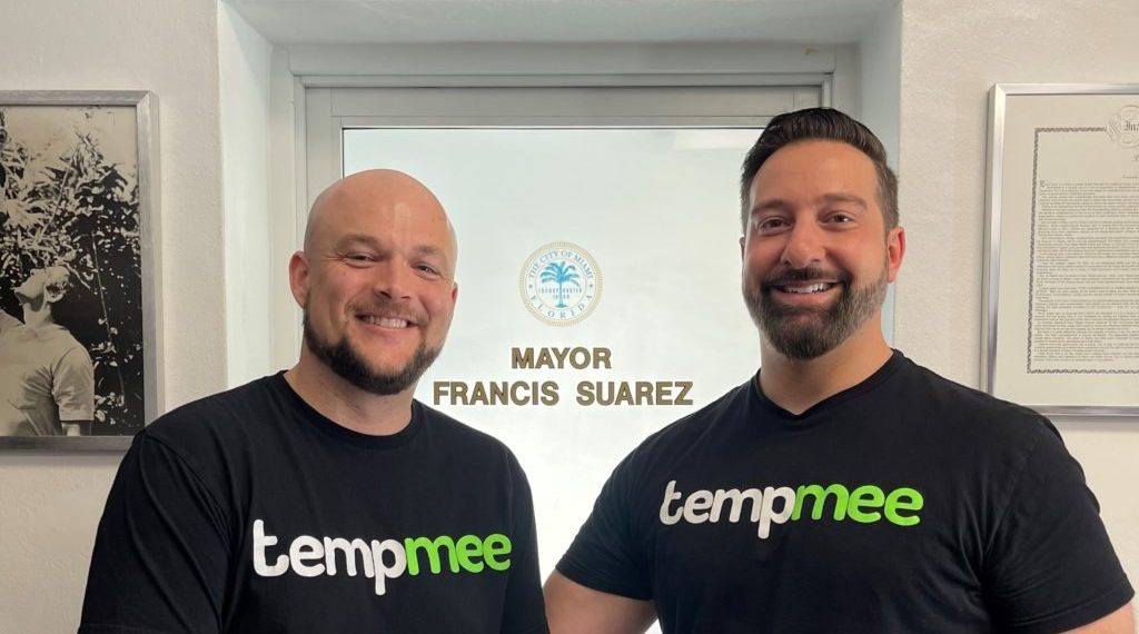 Dental staffing startup TempMee raises $4.1M seed round to fuel expansion