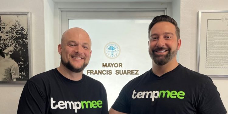 Dental staffing startup TempMee raises $4.1M seed round to fuel expansion