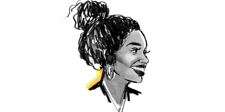 How Fearless Fund Co-Founder Arian Simone Gets It Done