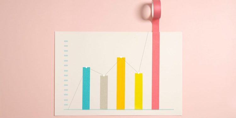 Six charts showcasing Europe’s bumper year for VC valuations