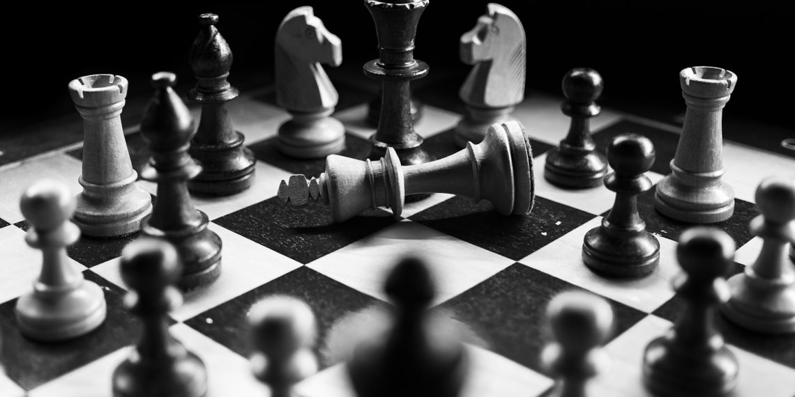 Two initiatives that can move the needle for cybersecurity in 2022