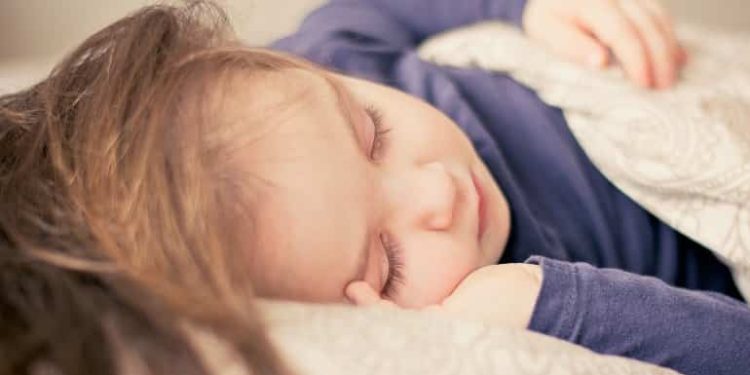 Children With Insomnia Likely to Continue to Suffer as Adults