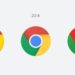 Chrome is changing its logo for the first time in eight years