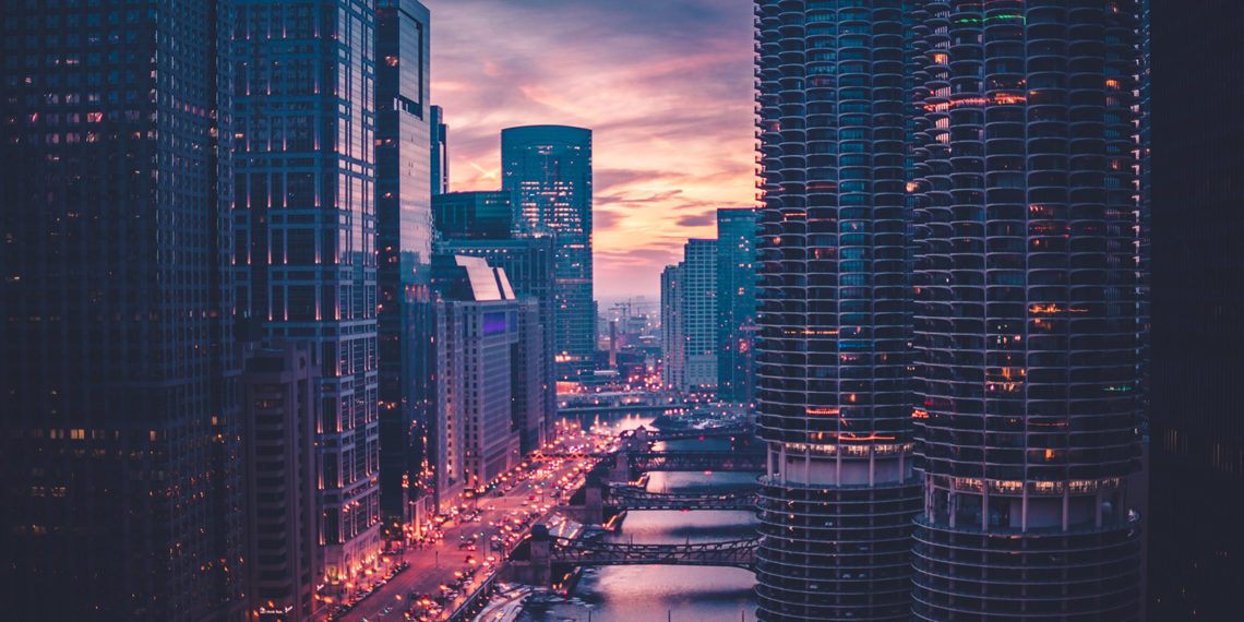 IoT in smart cities market to reach $132.2 billion by 2026