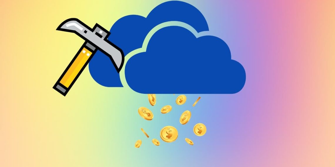 CoinStomp cryptomining malware targeting cloud services