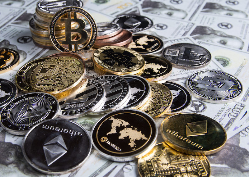 The Complete Guide to Bitcoin and How it is Transforming the Future of Money