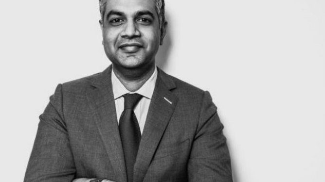 Sam Sidhu, President and CEO of Customers Bank, talks BaaS