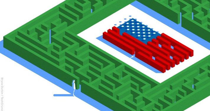 Startup visa news, H-1B and STEM OPT queries – TechCrunch