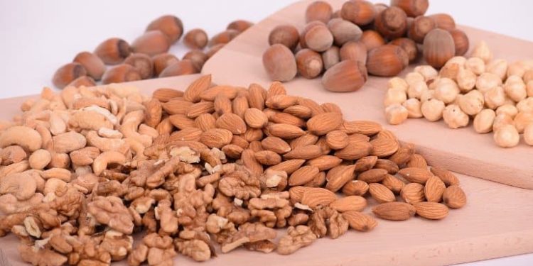 Changing Your Diet Could Add Up to a Decade to Life Expectancy