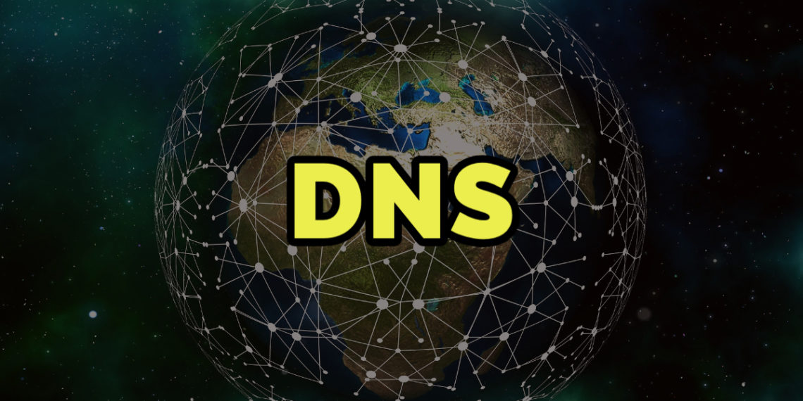 Key drivers for the shift to public DNS resolvers