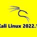 Download Kali Linux 2022.1 with new tools and wider SSH compatibility