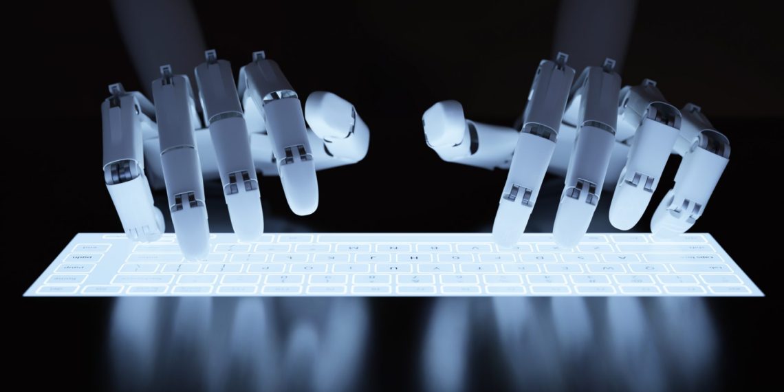 Robot performs laparoscopic surgery without human intervention