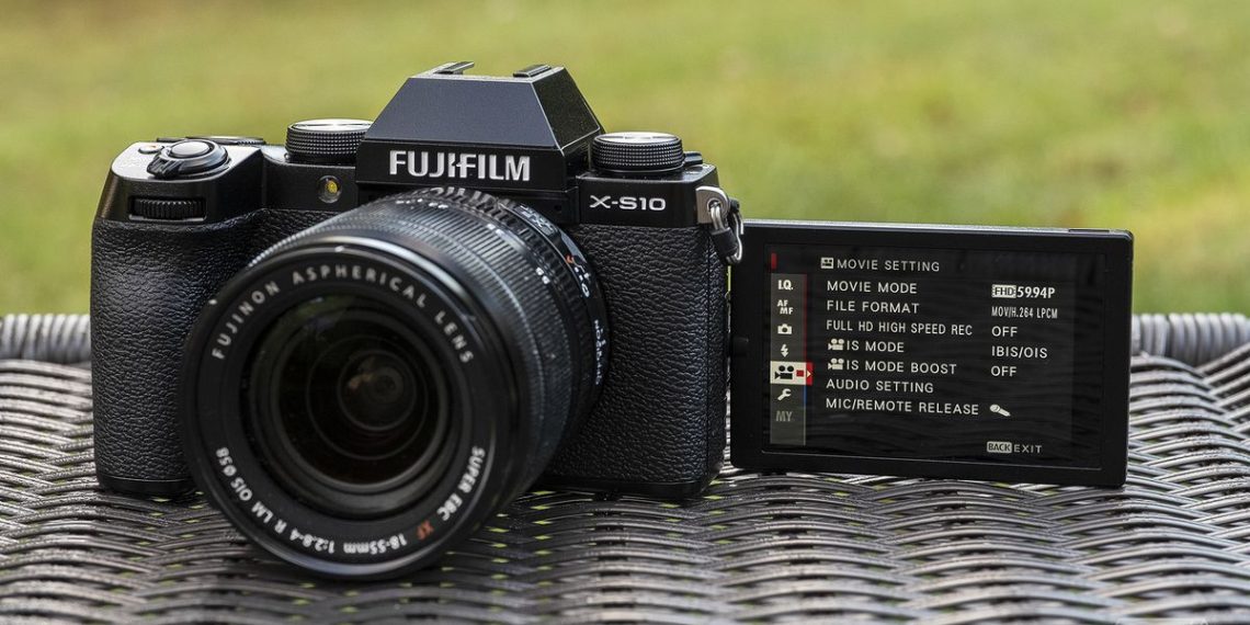 Fujifilm is working on a fix for an issue that could make some files inaccessible on macOS