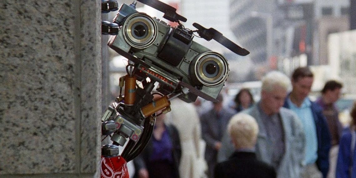 The case against tomorrow’s robots looking like people