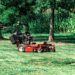 Electric Sheep turns old lawnmowers into robots