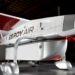 Elroy Air unveils robotic Chaparral delivery drone