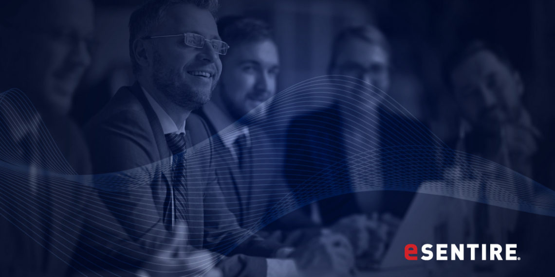 Managed detection and response startup eSentire raises $325M on $1B valuation