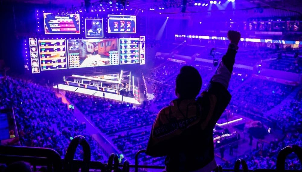 eSports Firm Unified Taps Tipalti for Payouts