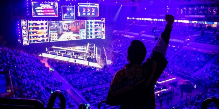 eSports Firm Unified Taps Tipalti for Payouts
