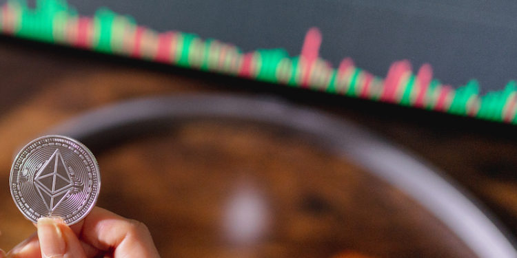 Ethereum co-founder wants a more varied fee structure