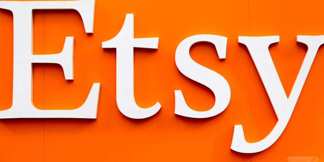 Etsy hits sellers with 30 percent transaction fee increase