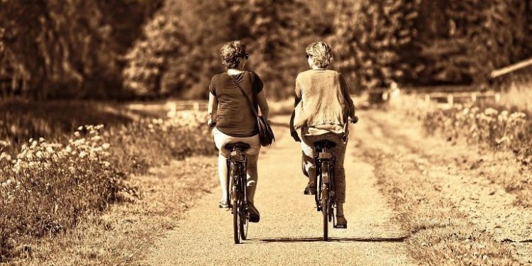 Exercise Can Help Older Adults Retain Their Memories