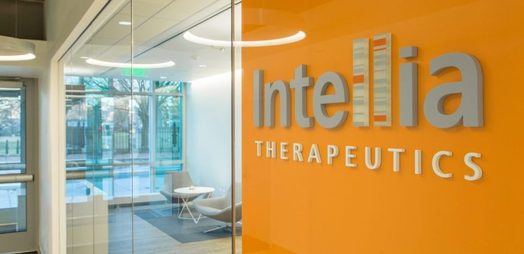 Intellia, expanding in gene editing, buys startup Rewrite for $45M
