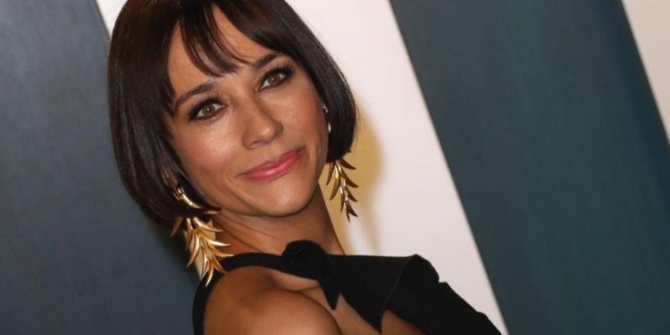 Rashida Jones Apple TV+ Show Sunny Has Robots and Mystery