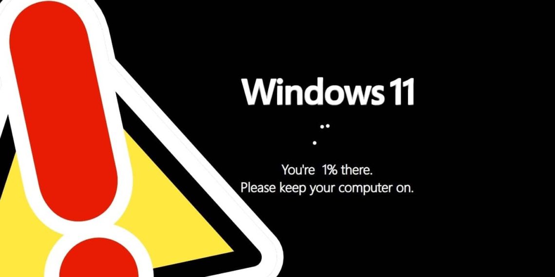 Fake Windows website dropped Redline malware as Windows 11 upgrade