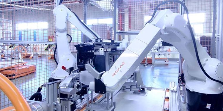 Rokae brings in $63 million financing