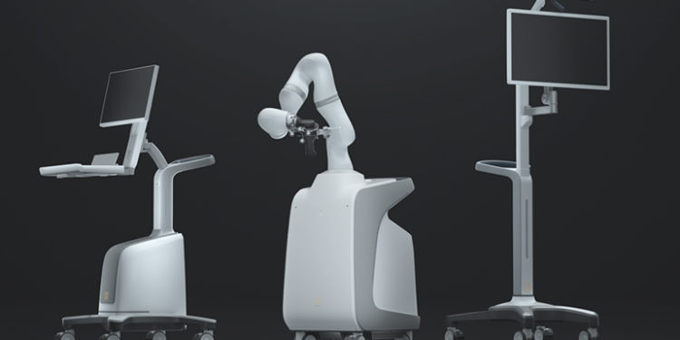 Yuanhua Intelligent Technologies announces financing round