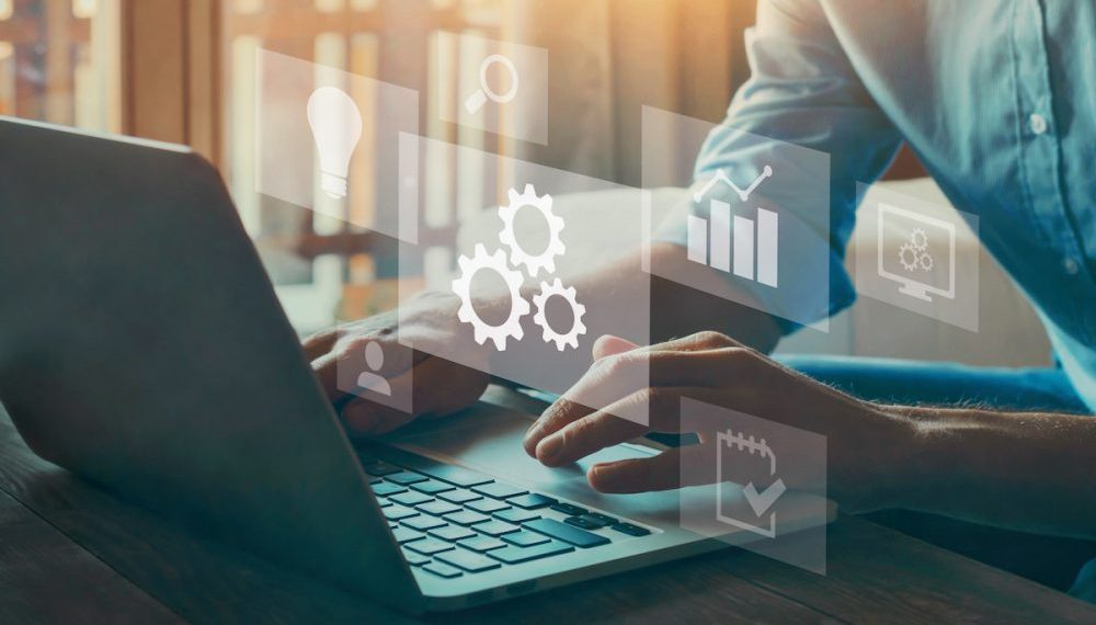 Today in FinTech: PayGround Partners With eCW