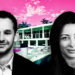 Fintech Chiefs Goldstein, Fridman Pay $6M for Cocoplum Home