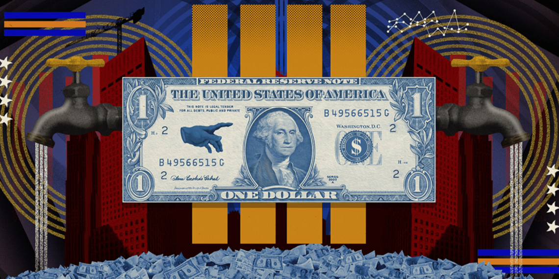 Blockchain Venture Firm Woodstock Raising $100M From US Investors