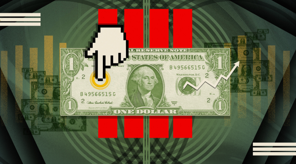 Stronghold Capital Launches With $100M Fund for Web3, Blockchain and Fintech