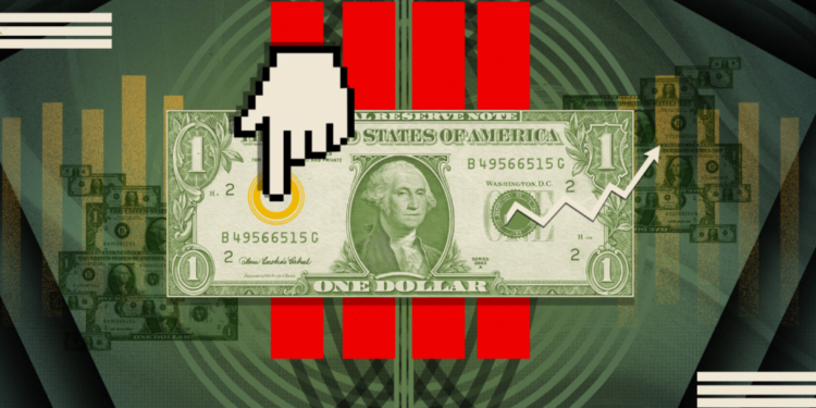 Stronghold Capital Launches With $100M Fund for Web3, Blockchain and Fintech