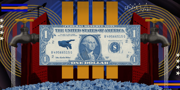 Blockchain Venture Firm Woodstock Raising $100M From US Investors