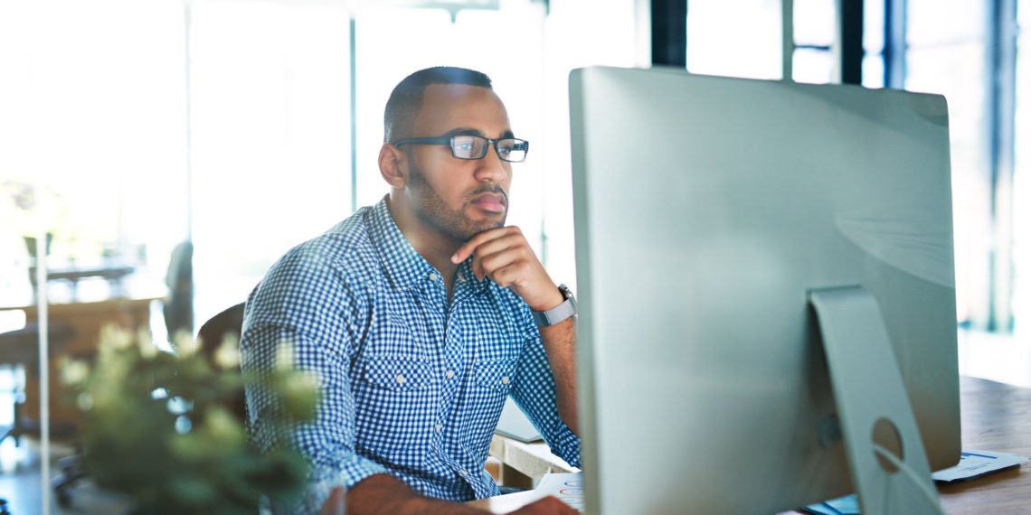 This Fintech Stock Is Overshadowed by Competitors