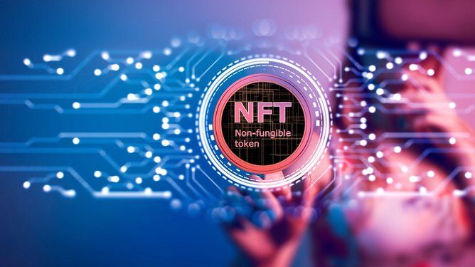 Opinion: Real-World Use Cases for NFTs in Finance and Trade