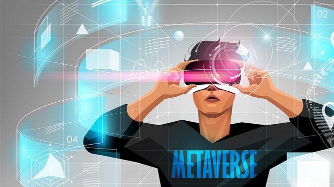Meta 25% losses: Are Competition and VR to Blame?