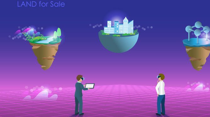 Capital Block advises on Sandbox Metaverse Island purchase