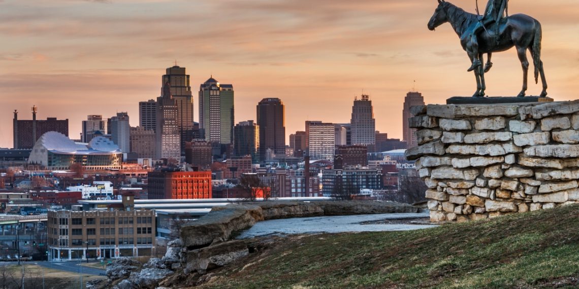 Kansas City lands on list of top 10 startup cities in US