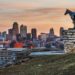 Kansas City lands on list of top 10 startup cities in US
