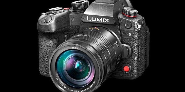 Panasonic’s Lumix GH6 has the highest-resolution Micro Four Thirds sensor ever