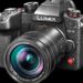 Panasonic’s Lumix GH6 has the highest-resolution Micro Four Thirds sensor ever