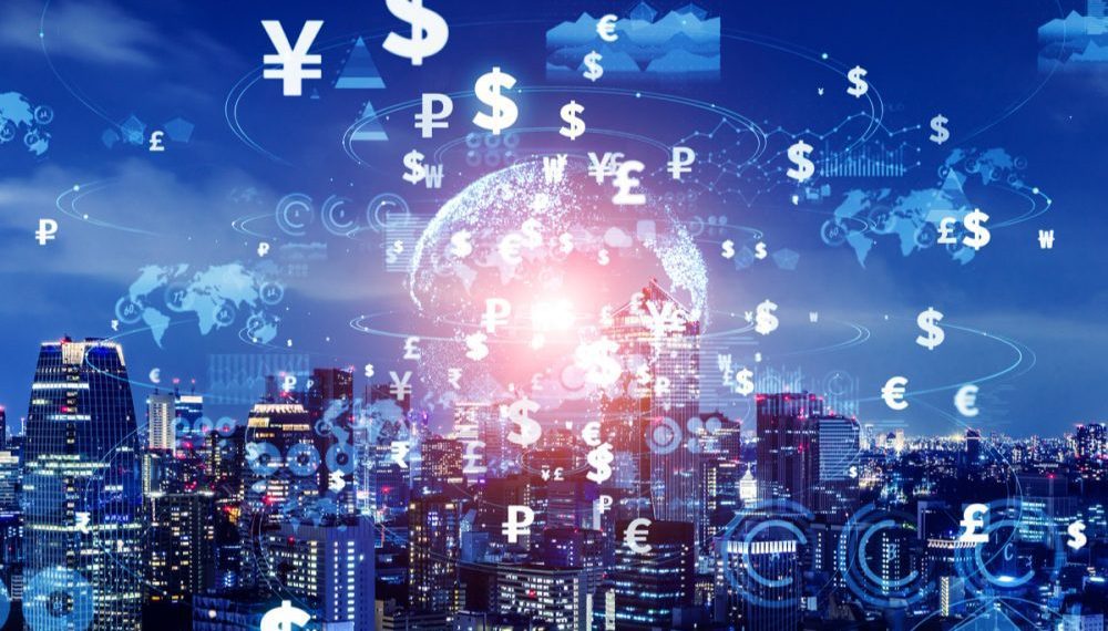 FinTech WireBarley, TenCent Team on Payments