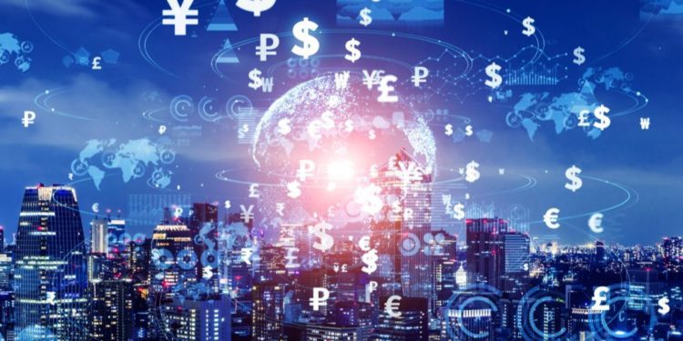 FinTech WireBarley, TenCent Team on Payments