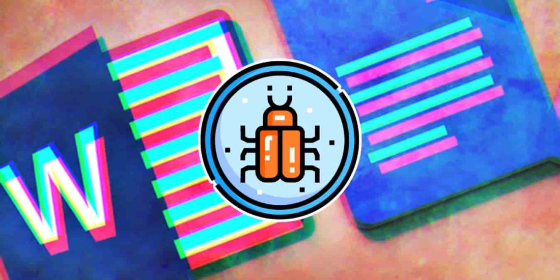 Google Drive accounted for 50% of malicious Office document downloads