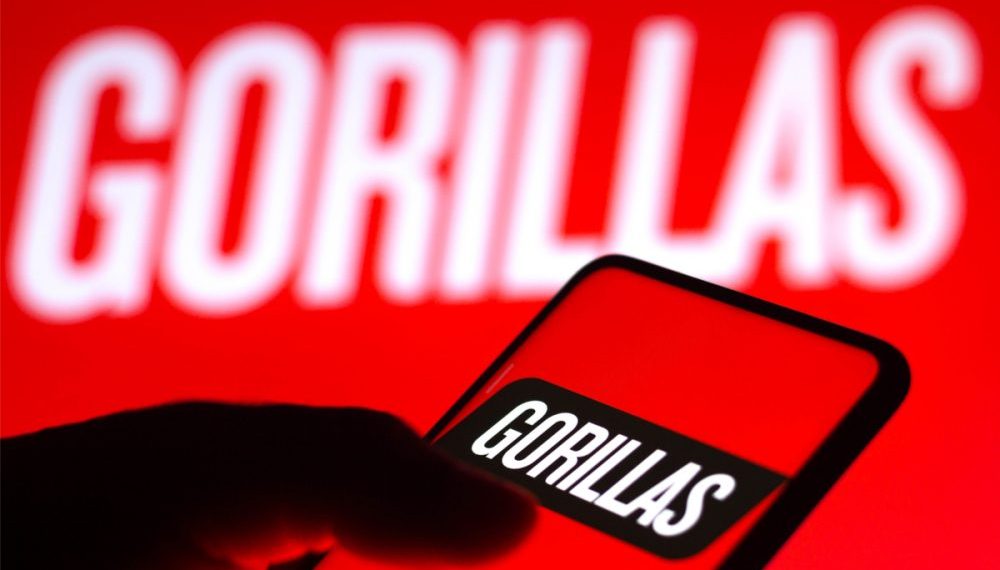 Delivery Startup Gorillas Looks to Raise $700M
