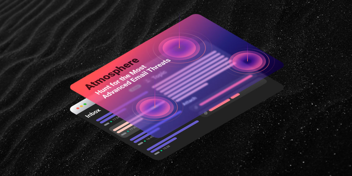 Product showcase: Group-IB Atmosphere – Help Net Security